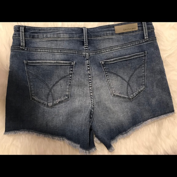 ☀️SOLD☀️☀️☀️☀️.   Calvin Klein Shorts - Picture 5 of 8